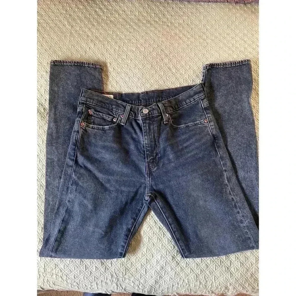 510 Levi Strauss Skinny - Picture 8 of 8